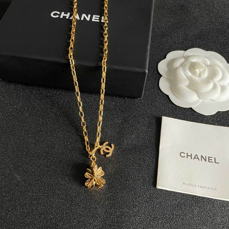 Chanel Necklace 07yxs32